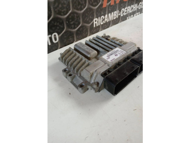 Řídící jednotka 6715400032, 6715400032 SsangYong Korando 2015