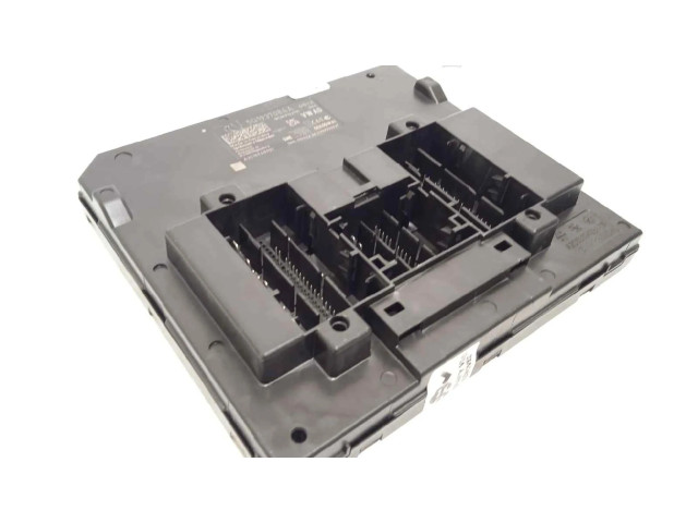 Блок управления дверью