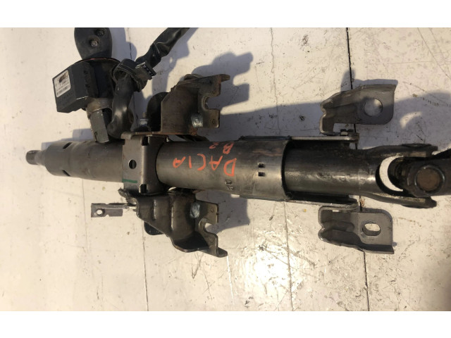 Рулевая рейка K7JA714 Dacia Sandero - года