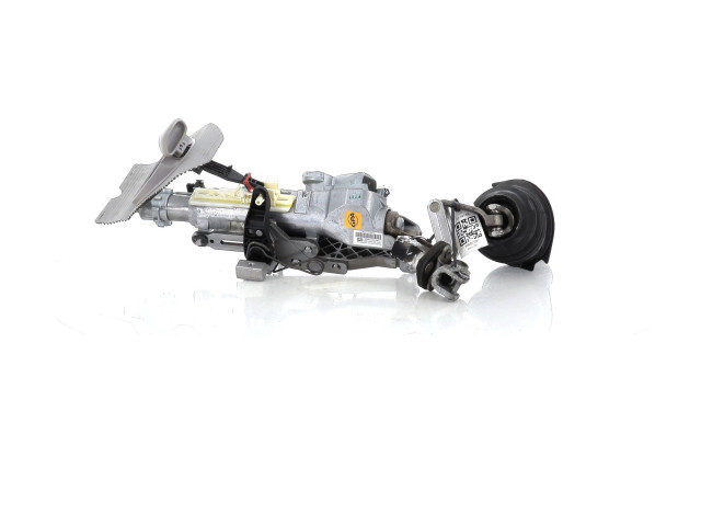  рейка  Колонка рулевая 2114603916   Mercedes-Benz E W211 2002 - 2009 года