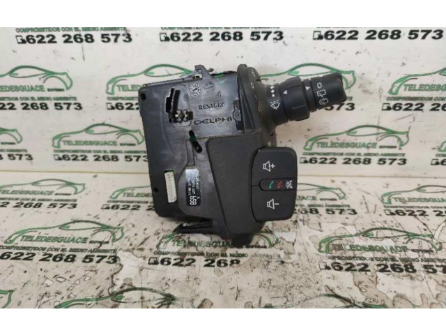 Переключатель дворников 8201590631B Renault Clio III