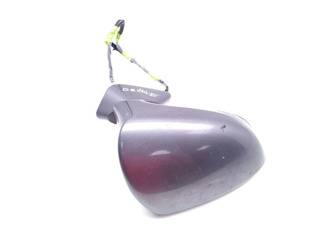 Зеркало электрическое Lexus LS 460 - 600H - года