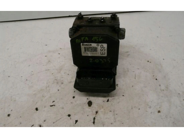 Jednotka ABS 0265225193 Alfa Romeo 156 2000