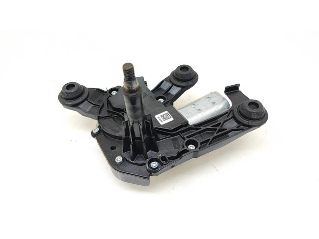 Моторчик заднего дворника 9678423580, 89625318    Peugeot 2008 I