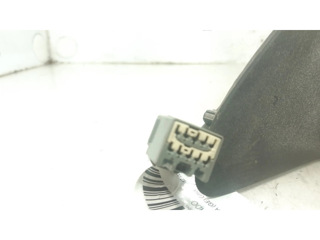 Zpětné zrcátko Сзади Ford Mondeo Mk III 2000 1232187