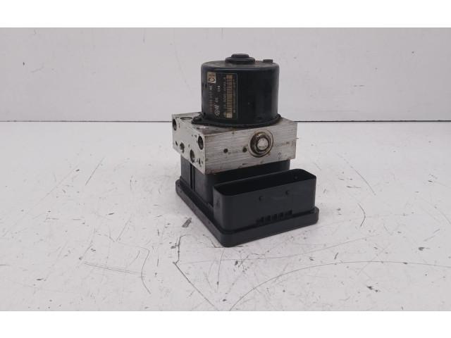 Блок АБС 1K0907379AC Audi A3 S3 8P 2003 - 2012 года