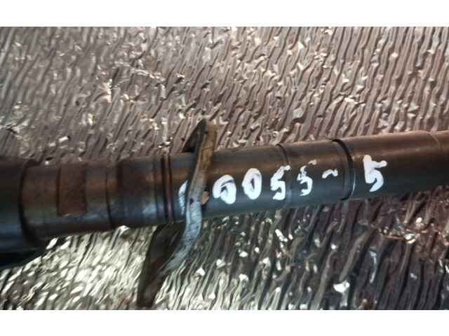 Форсунка 31303238    Volvo V70   