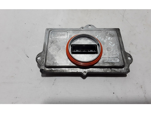 Блок управления Xenon