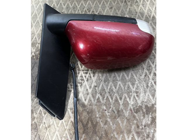 Зеркало электрическое        Volkswagen Touran I  2003 - 2010 года   