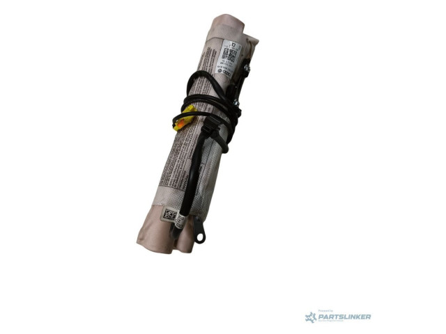 Подушка безопасности в сиденье 8k0880242f   Audi A4 S4 B8 8K