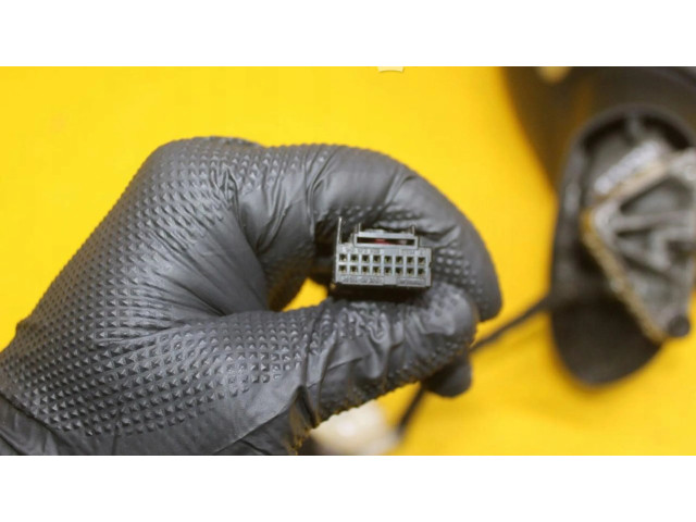 Zpětné zrcátko Porsche Cayenne (92A) 2014 7P5971469N