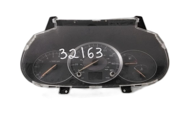 Панель приборов 1301AAA02691B, 1301AAA02691B Mahindra Bolero