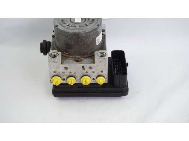 Блок АБС 23231289, 28515341113   Chevrolet  Colorado   -  года