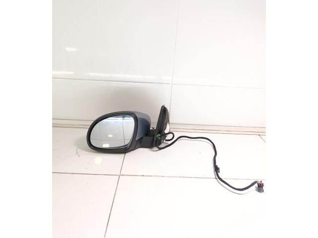 Zpětné zrcátko Volkswagen Tiguan 2010 5N1857501AN, E1020933