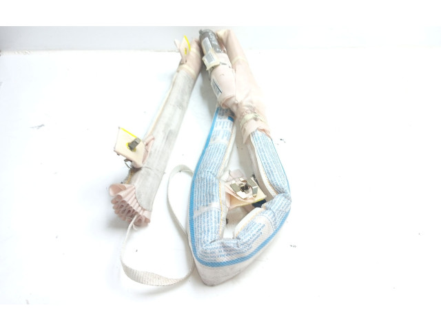 Подушка безопасности двери 821601, 9687158780 Citroen C4 II