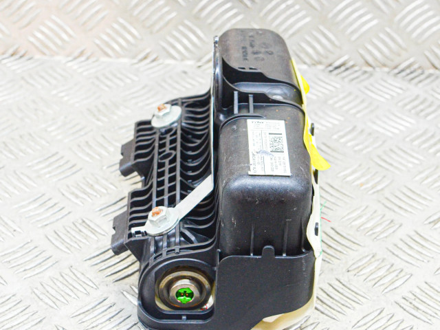 Подушка безопасности пассажира 517511870, 34012618 Fiat Bravo