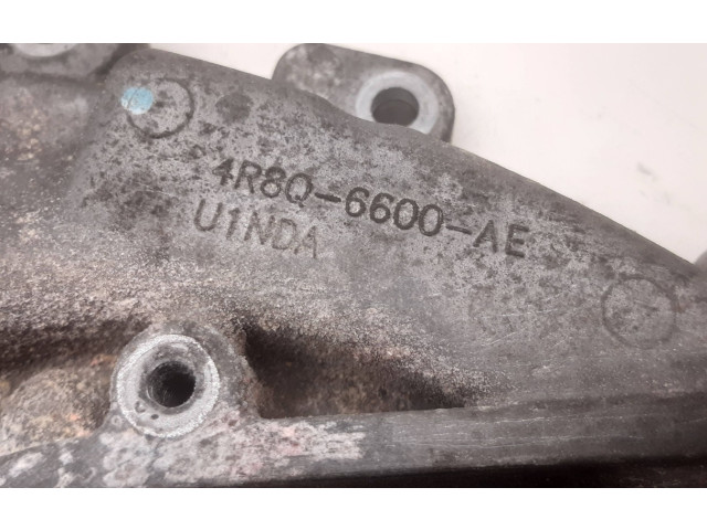 Масляный насос 4R8Q6600AE, U1NDA Jaguar XF X250