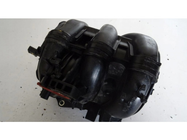 Всасывающий коллектор