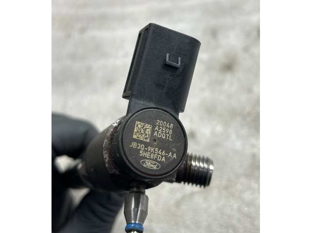 Форсунка JB3Q9K546AA Ford Ranger