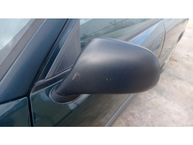 Зеркало электрическое Mitsubishi Carisma 2000-2004 года