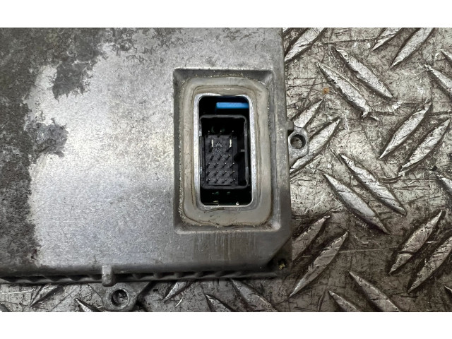 Блок управления Xenon