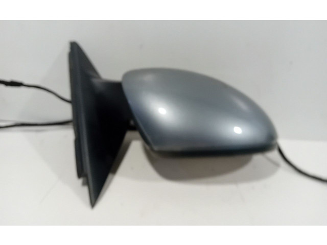 Зеркало электрическое Skoda Yeti (5L) 2009 - 2017 года