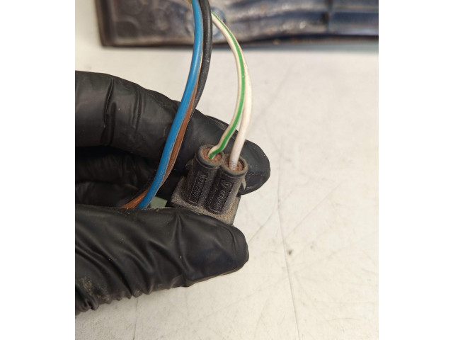 Зеркало электрическое Volkswagen Transporter - Caravelle T4 1991 - 2003 года