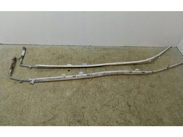 Боковая подушка безопасности Skoda Octavia Mk2 (1Z)