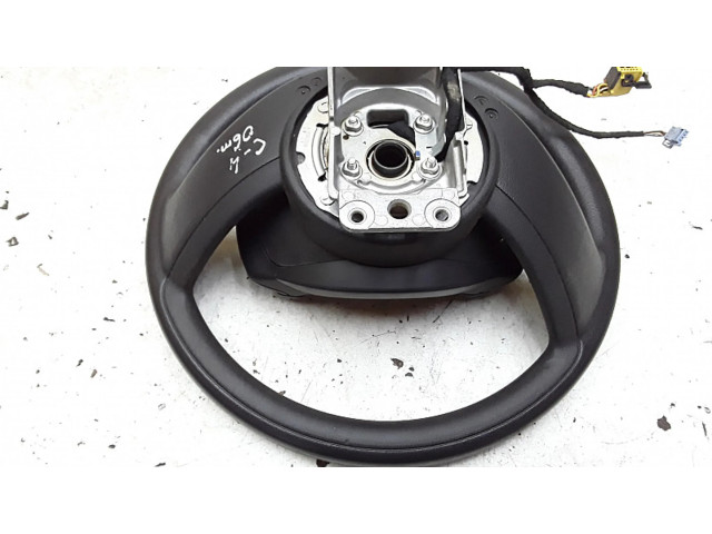 Руль Citroen C4 I  2004-2010 года 6029659      