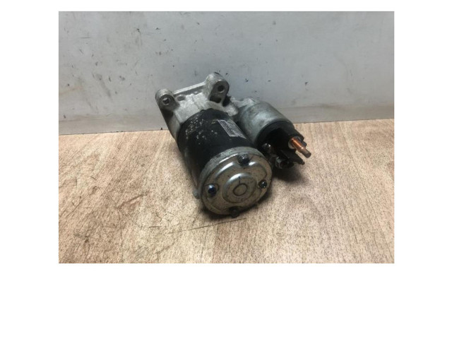 Стартер       Dacia Sandero  2008 - 2012 года   