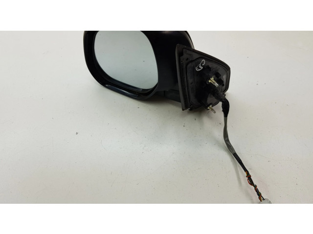 Zpětné zrcátko levé Peugeot 4007 2011 022588, 022589