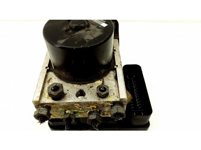 Блок АБС 8V512M110AD, 8V512G325AA   Ford  Fiesta  2009-2012 года