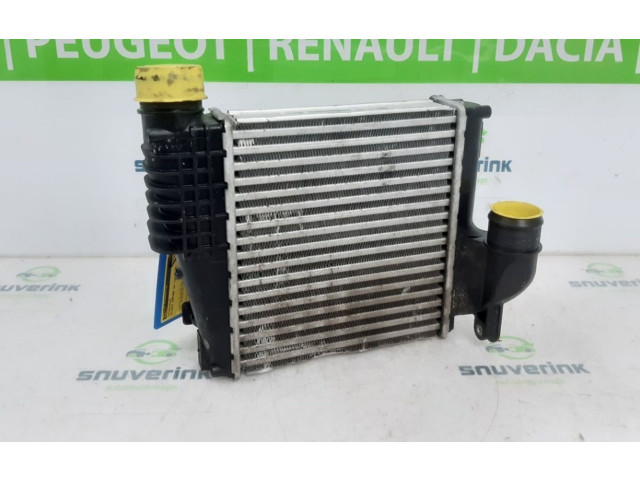 Интеркулер  9675627980, 9675627980   Peugeot Partner III 