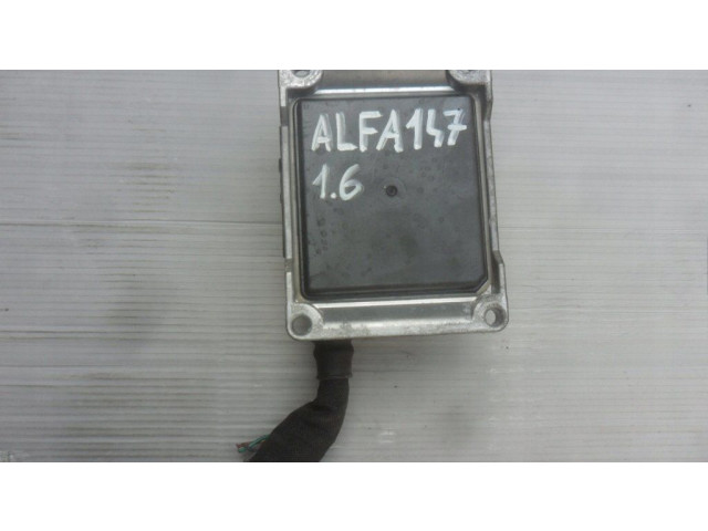 Řídící jednotka 0261206714 Alfa Romeo 147 2003