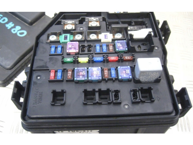 Pojistková skříňka 10SMGE12 Honda Civic 2006