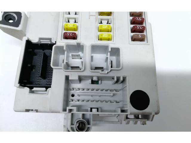 Блок предохранителей 51965996, 199B4000 Fiat 500L