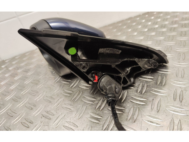 Зеркало электрическое Volvo S60 2011 - 2013 года