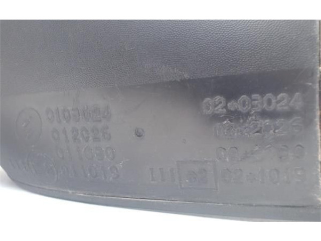 Зеркало электрическое Citroen C2 - года