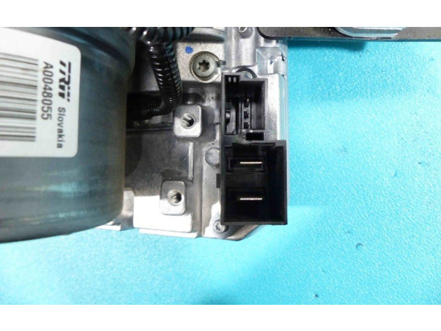 Насос рулевого управления