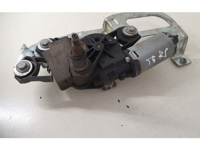 Моторчик заднего дворника 7H0955711B Volkswagen Transporter - Caravelle T5