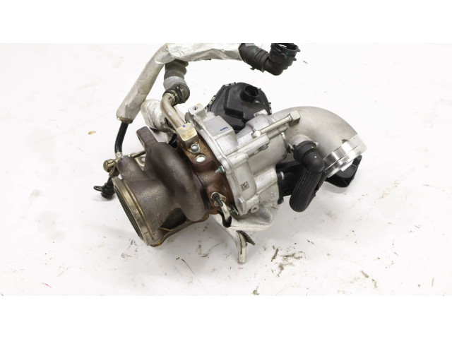 Турбина Нагнетатель Audi A1 06K145654L