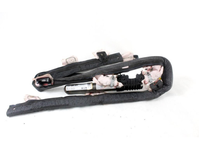 Боковая подушка безопасности 51915474 Fiat Punto (199)