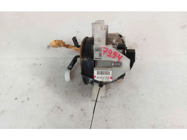 Подрулевой шлейф SRS 8600A105   Peugeot 206+