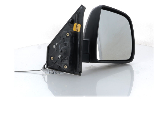 Зеркало электрическое Opel Combo D 2011 - 2017 года