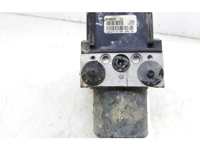 Блок АБС 51721792   Alfa Romeo  GT  1963-1977 года