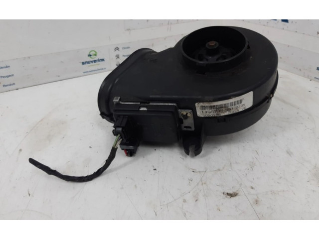 Вентилятор печки    1485725080, 1485725080   Citroen C8