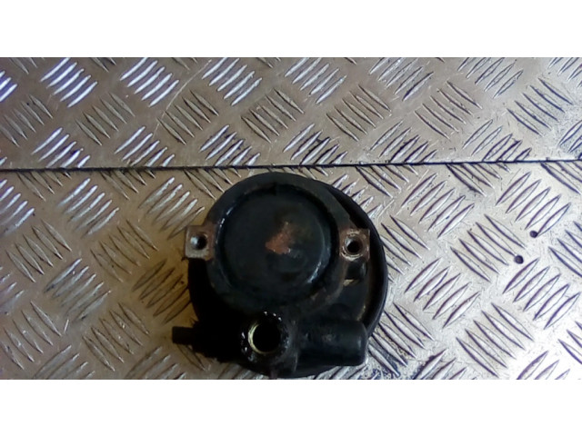 Насос усилителя руля