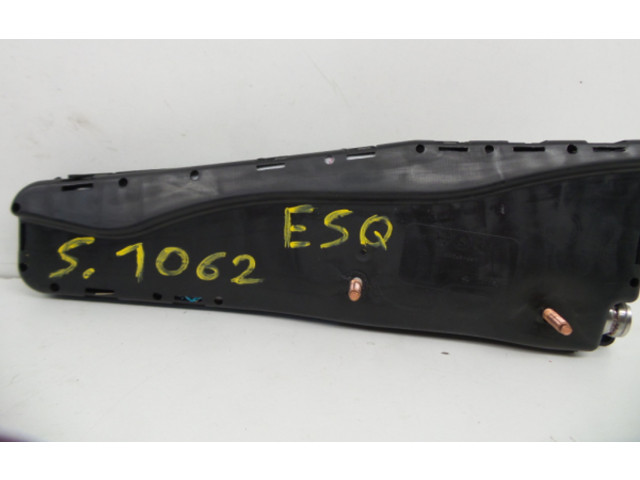 Подушка безопасности в сиденье 985H16834R, 625348500F Renault Clio IV