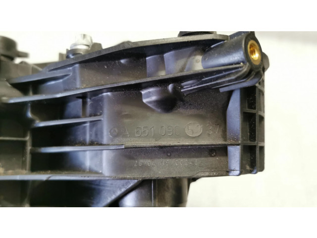 Всасывающий коллектор