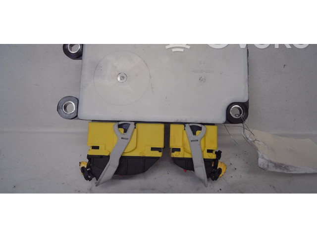 Блок подушек безопасности 13592738   Chevrolet Spark